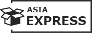 ASIA EXPRESS 로고